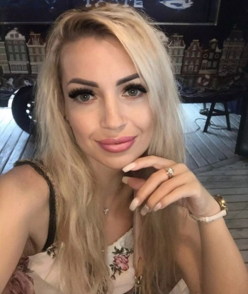 Анкета проститутки Оксана - Фото 1, Дятлово, 36 лет, №1365